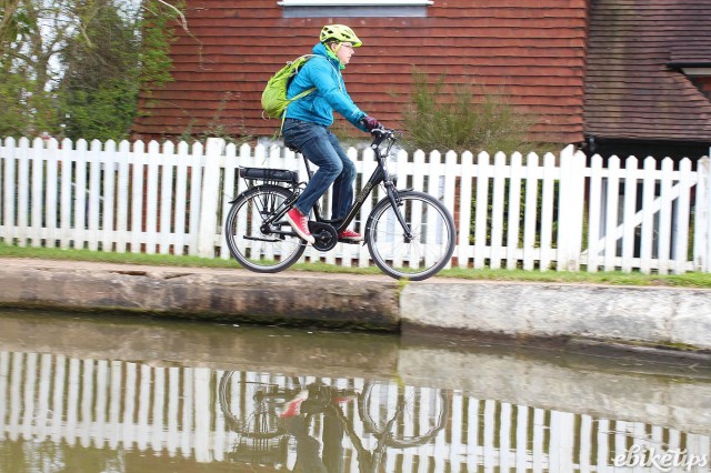 tk maxx bikes